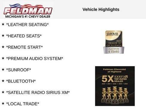 Used 2015 Chevrolet Malibu LTZ image 3