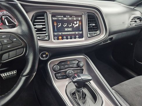 Certified 2021 Dodge Challenger R/T w/ Plus Package image 19