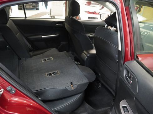 Used 2015 Subaru Impreza 2.0i Sport Premium w/ Popular Package #1 image 24