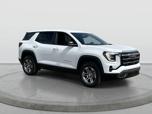 New 2026 GMC Terrain Elevation FWD image 2