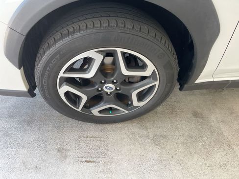 Used 2018 Subaru Crosstrek 2.0i Limited AWD/4WD image 10