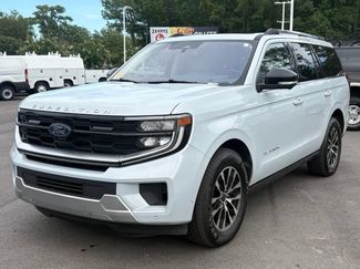 Used 2025 Ford Expedition Platinum AWD/4WD 360° Tour