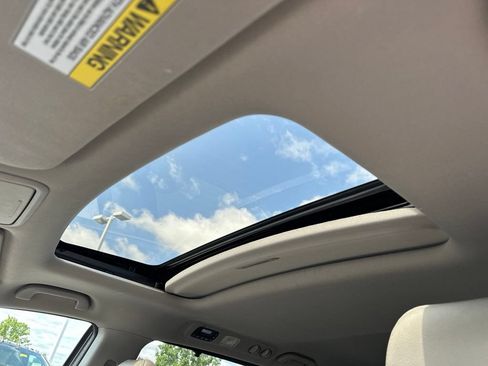 Used 2015 Honda Odyssey EX-L image 4
