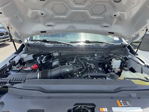Certified 2024 Ford F350 XL w/ XL Driver Assist Package RWD image 26
