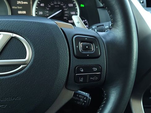 Used 2019 Lexus NX 300h AWD w/ Comfort Package image 22