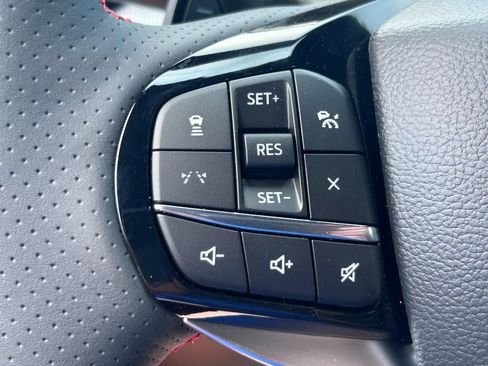 New 2026 Ford Explorer ST w/ Sun And Sound Package AWD/4WD image 17