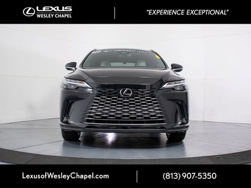 Used 2023 Lexus RX 350 Premium Plus w/ Accessory Package FWD image 15
