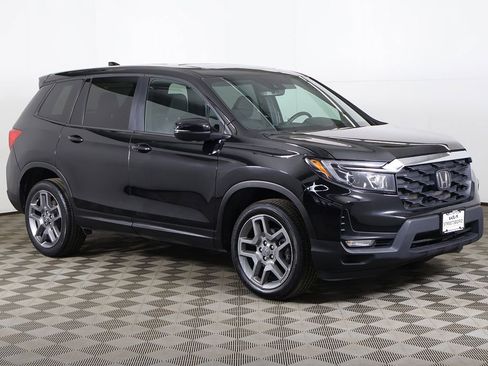 Used 2023 Honda Passport EX-L image 55