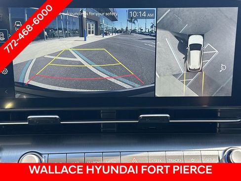 Used 2026 Hyundai Kona Limited image 28