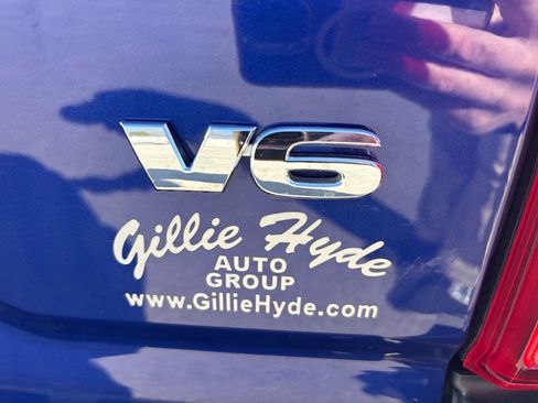 Used 2023 Toyota Tacoma SR5 image 8