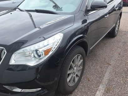 Used 2017 Buick Enclave Convenience