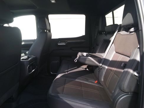 Used 2023 Chevrolet Silverado 1500 High Country w/ High Country Premium Package image 8