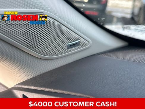 New 2026 Nissan Murano SL image 14