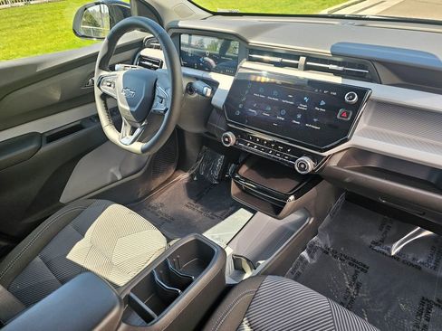 New 2027 Chevrolet Bolt LT FWD image 10