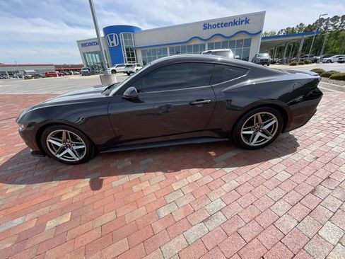 Used 2024 Ford Mustang Premium RWD image 27