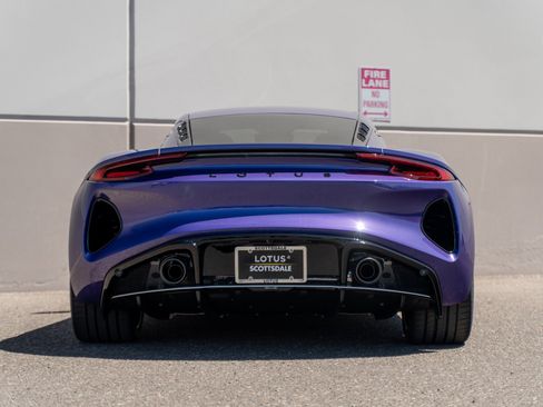 New 2026 Lotus Emira SE RWD image 6