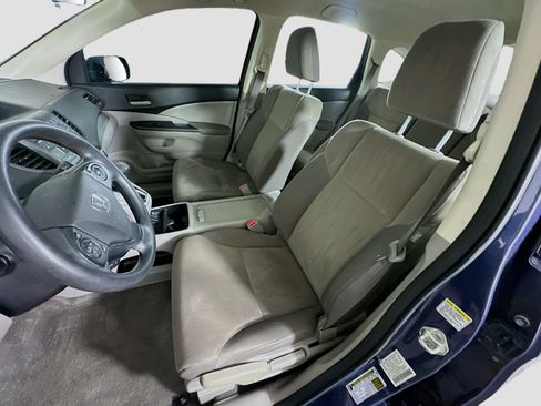 Used 2013 Honda CR-V LX image 13