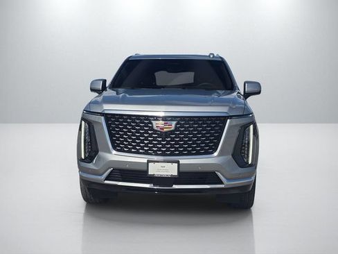 Used 2025 Cadillac Escalade ESV Premium Luxury w/ Touring Package RWD image 2