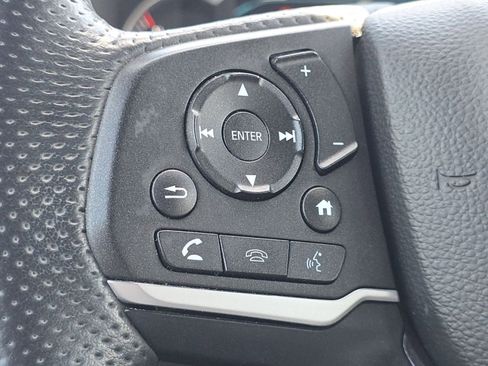 Certified 2022 Honda Pilot TrailSport image 31