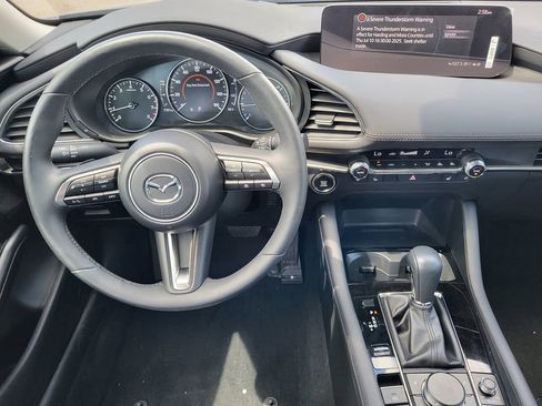 Used 2024 MAZDA MAZDA3 2.5 Turbo Sedan w/Premium Plus image 20
