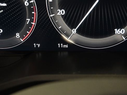 New 2026 MAZDA CX-90 3.3 Turbo w/ Premium Sport Pkg image 27