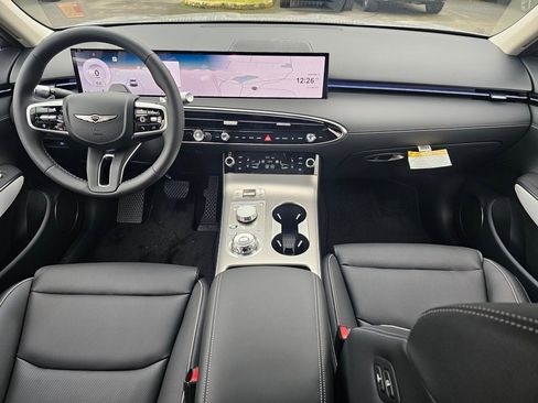 New 2026 Genesis GV70 2.5T Advanced image 9