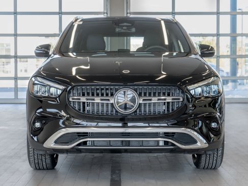 Certified 2025 Mercedes-Benz GLA 250 4MATIC image 11