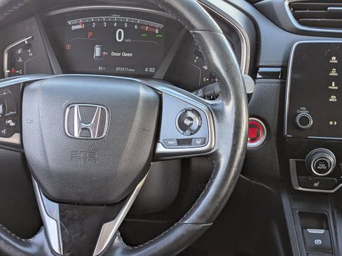 Certified 2020 Honda CR-V EX-L image 18