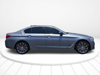 Used 2017 BMW 530i xDrive w/ Premium Package AWD/4WD video 2