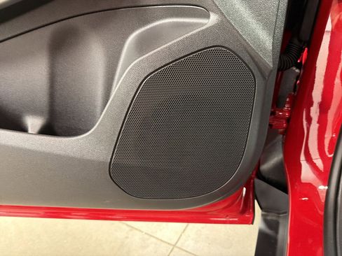 New 2026 Chevrolet Trax LS FWD image 21