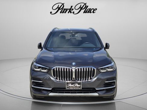 Used 2023 BMW X5 xDrive45e AWD/4WD image 6
