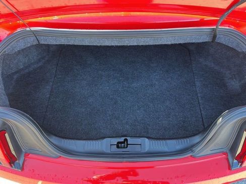 Certified 2019 Ford Mustang Premium w/ Equipment Group 201A image 38