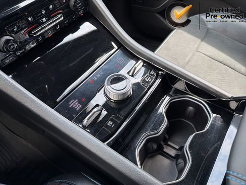 Certified 2022 Jeep Grand Cherokee Trailhawk AWD/4WD image 85