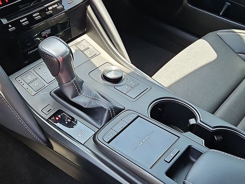 Used 2023 Lexus IS 350 F Sport RWD image 20