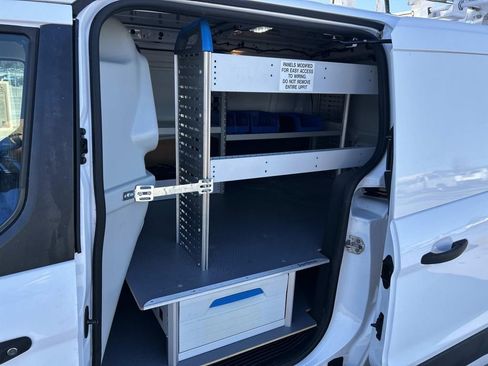 Used 2015 Ford Transit Connect XL image 22