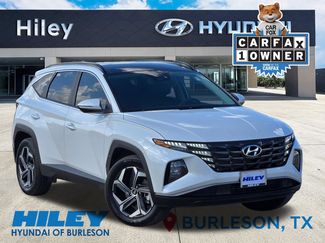 Certified 2024 Hyundai Tucson SEL AWD/4WD 360° Tour