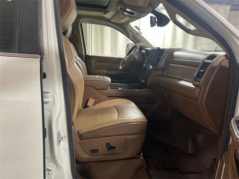 Certified 2019 RAM 2500 Limited w/ Cold Weather Group image 25