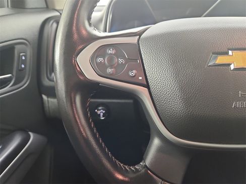 Used 2021 Chevrolet Colorado ZR2 image 19