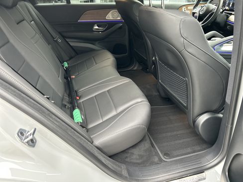 Certified 2025 Mercedes-Benz GLE 450 4MATIC image 43
