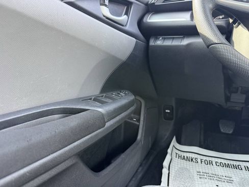 Used 2016 Honda Civic LX image 28