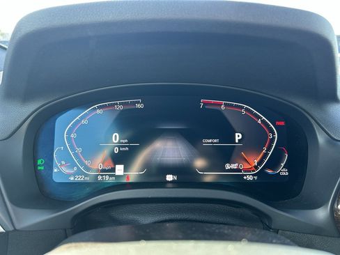 Used 2024 BMW X3 xDrive30i image 24