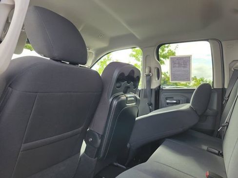 Used 2024 RAM 1500 Classic SLT RWD image 15