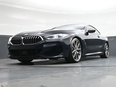 Used 2019 BMW M850i xDrive Coupe image 37