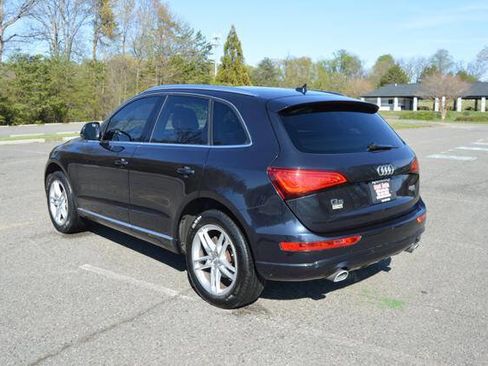 Used 2014 Audi Q5 2.0T Premium Plus w/ Premium Plus Package image 60