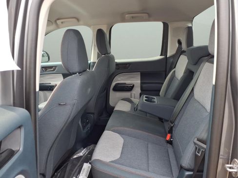 Used 2024 Ford Maverick XLT w/ XLT Luxury Package FWD image 28