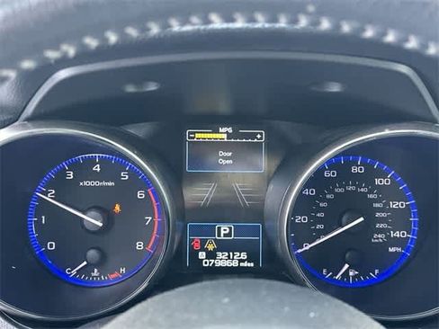 Used 2019 Subaru Outback 2.5i Limited image 7
