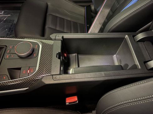 Used 2026 BMW M2 w/ Lighting Package RWD image 30