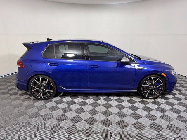 Used 2024 Volkswagen Golf R AWD/4WD image 7