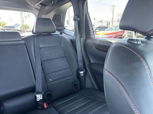 Used 2023 Honda CR-V Sport Touring image 7