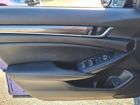 Certified 2022 Honda Accord Sport Special Edition image 10